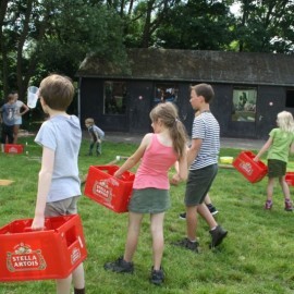 IMG 7609 - Scouts en Gidsen Zaventem 
